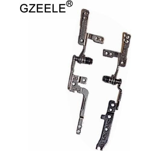 Laptop accessories Laptop lcd Hinges for ACER Gateway LT41 LT41P LT41P07U ZEA Screen Left & Right Hinges L R