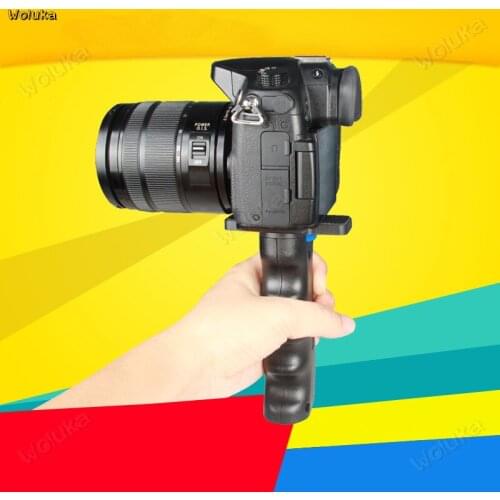 SLR Camera Accessories 5D3 handle DV camera handheld lighting camera handle STABILIZER CD50 T07