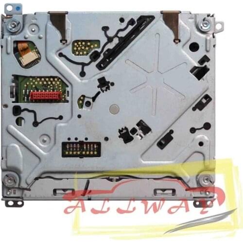 CD mechanism FOR BMW PROFESSIONAL Radio CDM-M8 4.4/56 12pin