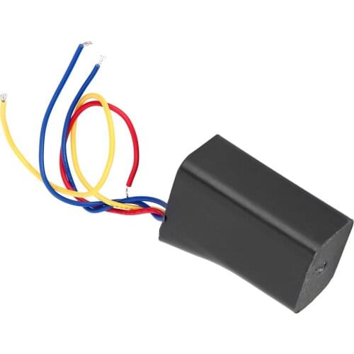 DC3.6-6V 1000KV Boost Power Module Generator Integrated Pulse High Low Voltage Transformer New