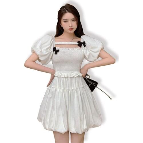 EDENCOMER Summer Wrap Dresses