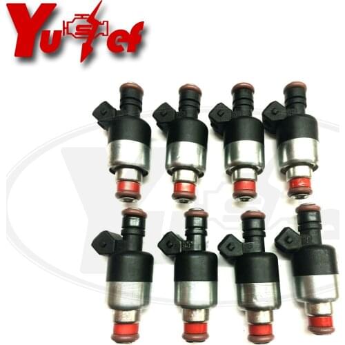 High quality fuel injector nozzle fit for CAMARO Z28 SS FIREBIRD TRANS AM 5.7L 17095004