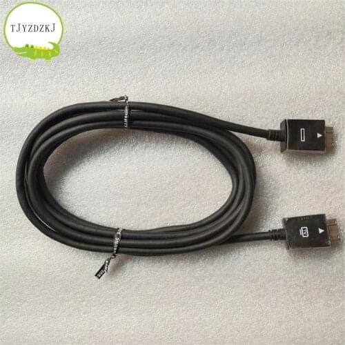 Good test original for samsung bn39-01892a UE65HU8500TXXU UE78HU8500TXXU UE55HU8500TXXU Connecting line cable Connector