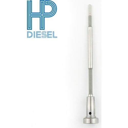 6pcs/lot Control Valve Set F00VC01336 / F00V C01 336 valve assembly for Bosch injector 0445 110 213/243/788/287