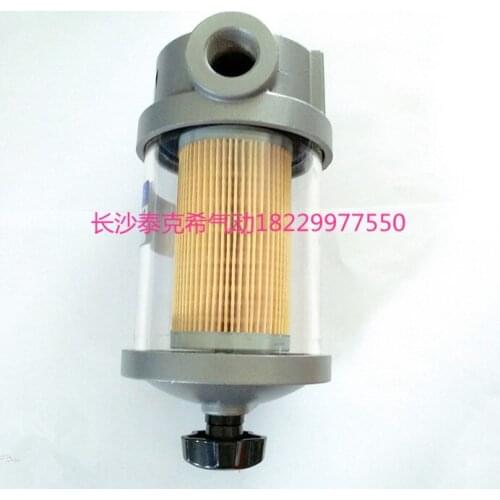 Korea TKC vacuum filter YCF-600 VCF-700F