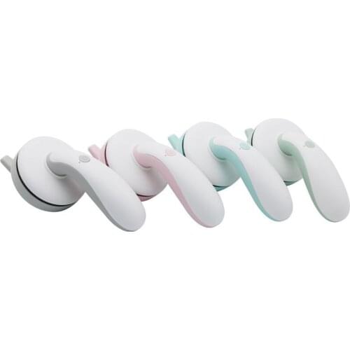 Zq Desktop Vacuum Cleaner Vehicle-Mounted Home Use Small Handheld Gap Cleaning Machine Portable Life Small Appliances