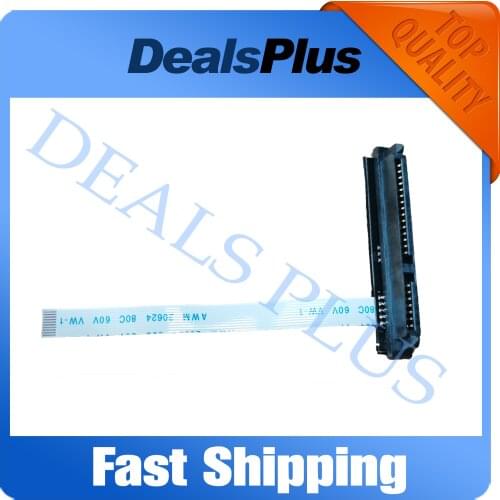 New HDD Hard Disk Drive Cable Connector For Asus Mars15 VX60G S4300 S4300U S4300FN S4500 S5300 S5300U S5300FN V5000 M5050 FL8800