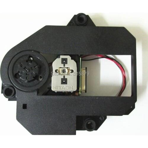 Original New HOP-120V for HITACHI DVD Optical Pickup with Mechanism HOP120V HOP 120V