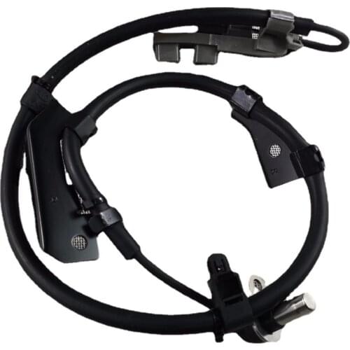 Front R/H ABS Anti Skid Sensor For Isuzu Danver / Rodeo 2.5DiTD / 3.0DiTD 2003+ 8972361042 / 8973879891