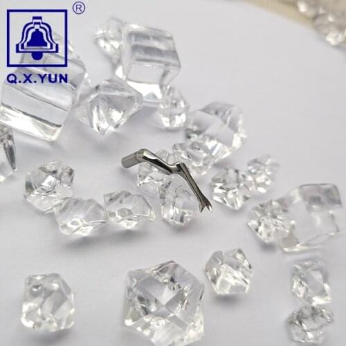 Q X YUN JUKI Parts Sewing Machine Looper Made in TAIWAN Good quality 118-88609