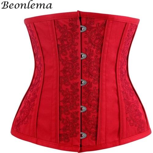 Waist Trainer Modeling Strap Slimming Belt Waist Cincher Body Shaper Steel Boned Fajas Belly Slimming Sheath Underwear Fajas