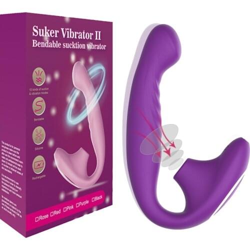 Shungso Vibrators