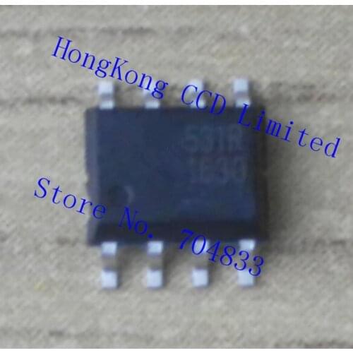 SYN531R SYN 531R SOP-8