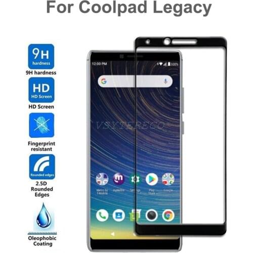 Protective Glass On The Phone VSYTERECO China