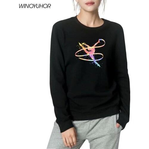 WINOYUHOR Hoodies For Women