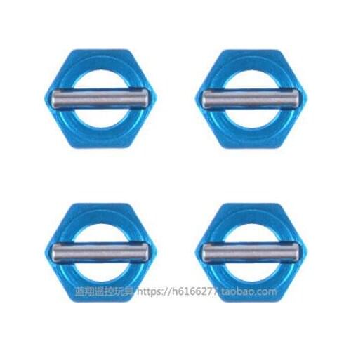 Wltoys A949 A959 A969 A979 A959-B RC car Upgrade aparts Hexagon Mount