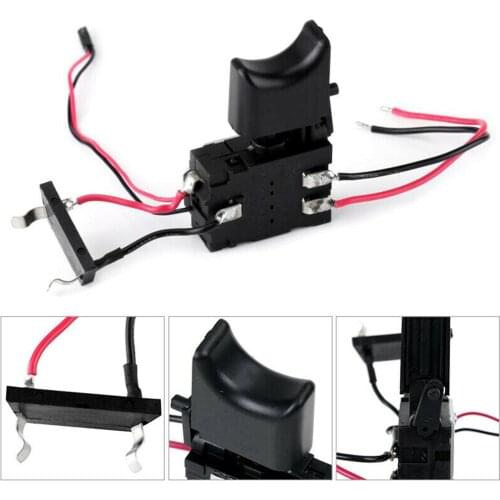 Spare Speed Switch Workshop Assembly Control Dustproof Equipment FA2-16/1WEK