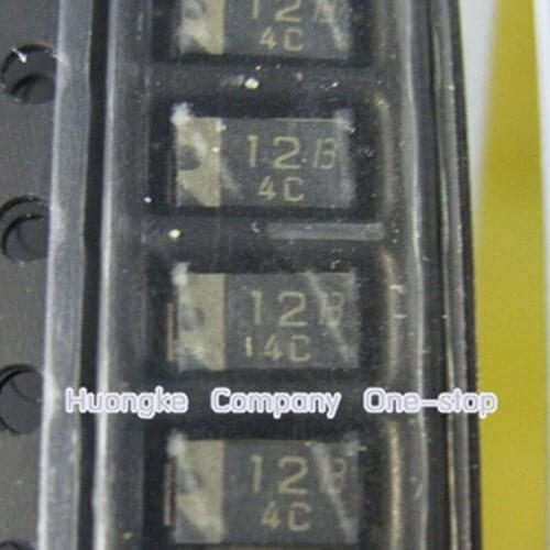 50PCS/LOT PTZTE2512B DO-214 in stock