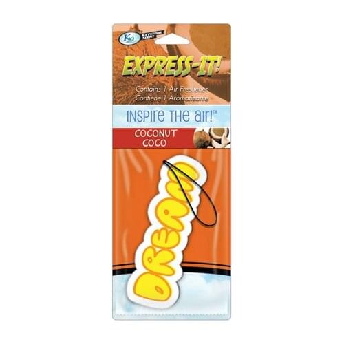 Free Shipping Via Fedex or DHL , Wholesale Paper Air Freshener , Hanging Paper Perfume