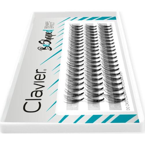 Clavier Makeup Products