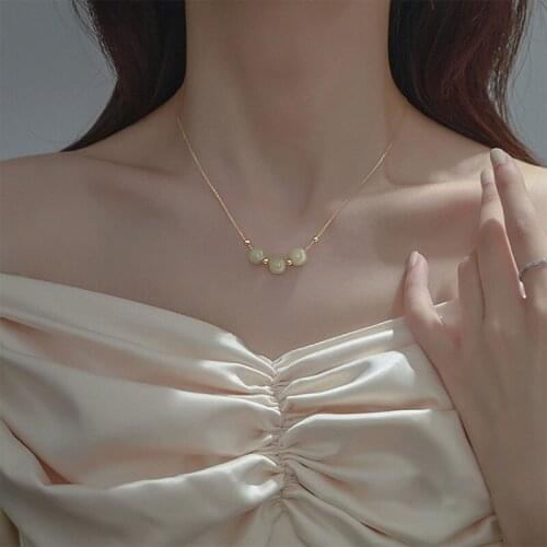 Cowbread Vintage Necklaces