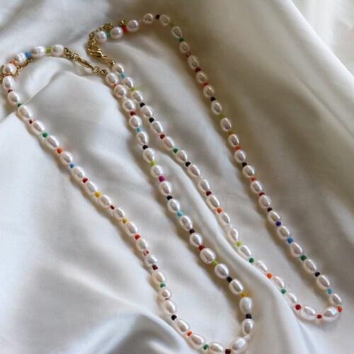 Чокеры из бусин JINHUI China At AliExpress