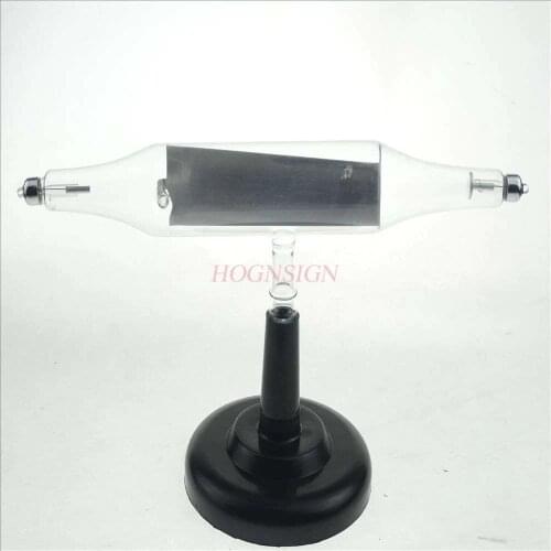 Cathode Ray Tube (Magneto Effect Tube) Physics Experiment Equipment Middle School Teaching Instrument