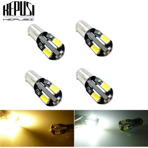 Светодиодные LED лампы H6W (BAX9s) KEPUSI China At AliExpress