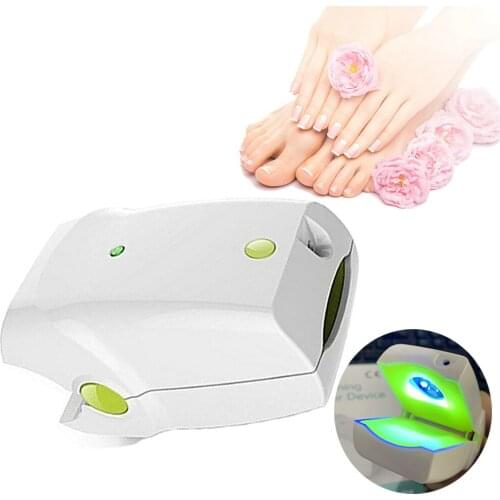 Nail Cleaning Laser Device Nail Fungus Treatment Nail Fungus Remover Yellow Fungi Nail Solution