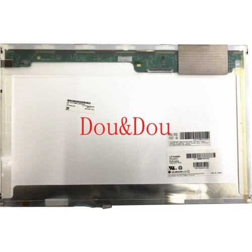 LP154W01-TLH1 LP154W01 TLH1 TP01 TLTA TLF1 LP154W01-A1 A3 B3 LP154W01-A3K1 A3K2 15.4'' Laptop LCD Screen 1280*800 LVDS 30 Pins