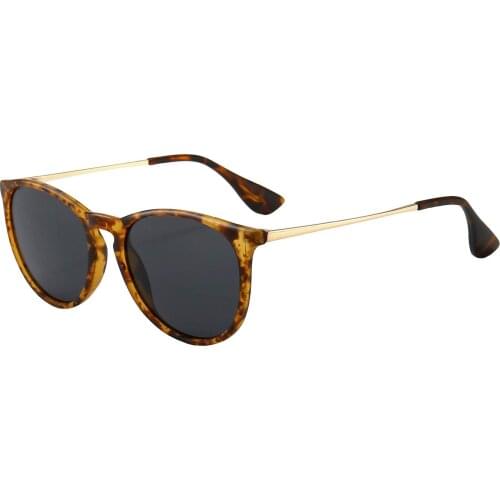 Solid Glasses Hot Sale High Quality MenS Polarized Sunglasses With Anti-Ultraviolet Reflection, Sunglasses For Outdoor