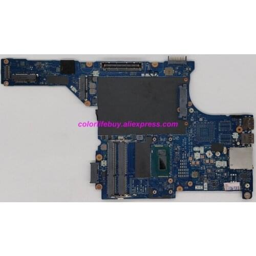 Genuine CN-0PTKWC 0PTKWC PTKWC i5-4310U VAW30 LA-9832P Laptop Motherboard for Dell Latitude E5440 Notebook PC