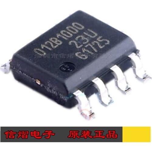 NEW 5PCS/LOT TLE5012BE1000 TLE5012B MARKING 012B1000 SOP-8 IC