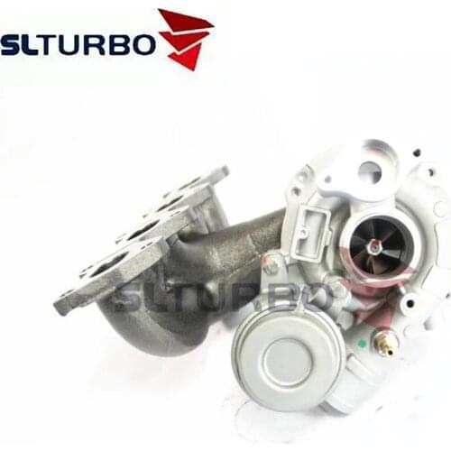 Full Turbine 53039880099 53039880162 53039880248 For Seat Alhambra Ibiza Fabia 1.4 TSI 110.132Kw CNWB/CTHA/CAVA Turbocharger