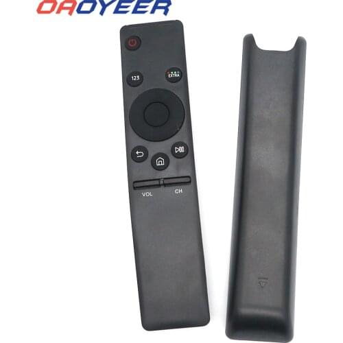 LCD TV Remote Control for Smart TV BN59-01259B/D/E, 01241A, 01266A, 01260A, 01292A Universal Household Replacement Accessories