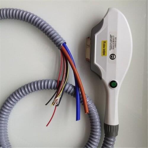 Best Effective Ipl Handles With Ipl Xenon Lamp