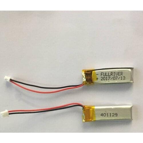 Steel Mate general iron special purpose bidirectional anti theft device lithium battery 401129 bidirectional remote control batt