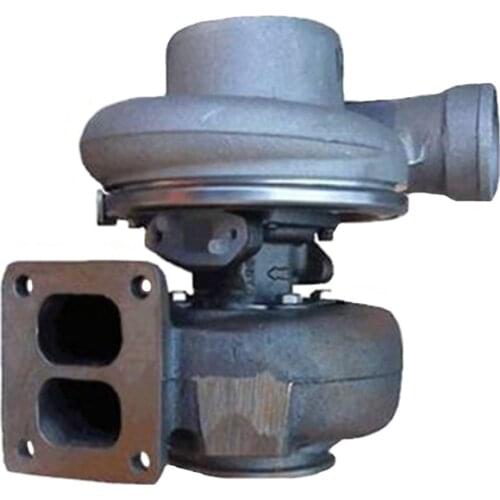 Eastern turbocharger H1E 3525488 3802321 3525487 for holset turbo charger for Cummins Truck with 6CT Engine