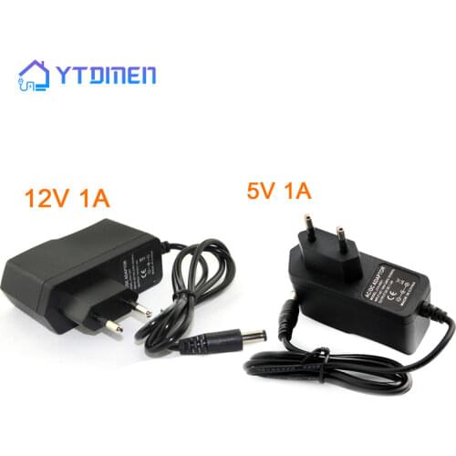 Universal AC DC 220V TO 5V 12V Power Adapter Supply 3V 4.5V 5V 6V 8.5V 12V 13V Power Adapter Supply Charger Led Light Lamp