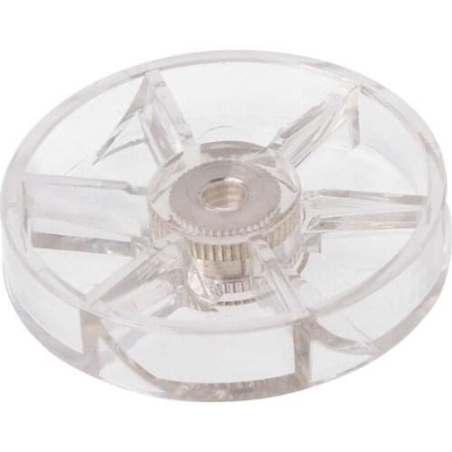 Top Base Gear Plastic Assembly Replacement Spare Parts For Nutribullet 600W/900W 95AC