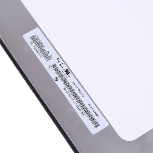 14 Inch LCD Touch Screen for VivoBook Flip 14 TP412 TP412U TP412UA N140HCA-EAC