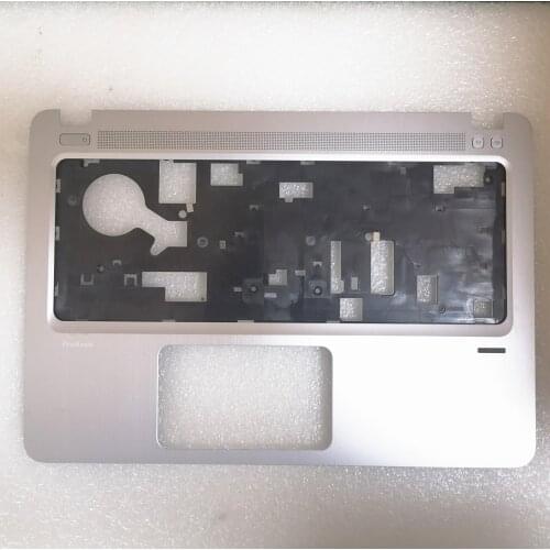 95% NEW FOR HP ProBook 430 G4 435 G4 Laptop Palmrest With Fingerprint Hole 905726-001