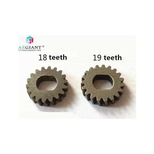 AZGIANT Automobile Sunroof Motor Gear For BMW mini R53 R55 R56 R57 R58 R60 Auto replacement parts