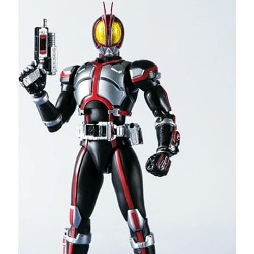 Bandai Bandai Kamen Rider 20th Anniversary 555 Masked Rider Faiz Toy Decoration Model