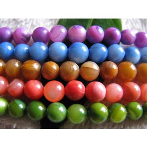 BETENSH Beads