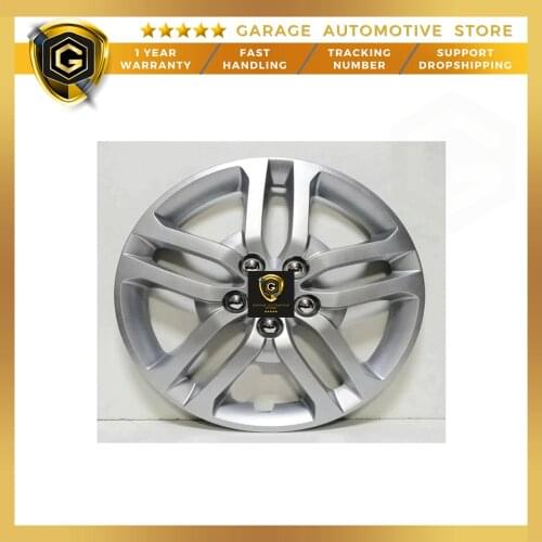 For Ford 16 inch Wheel Cover (4 Pcs)