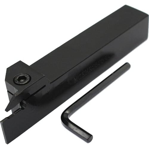 MGEHR2525 Holder Mechanical lathe for MGMN150 200 300 400 inserts turning slotting grooving cnc mechanical cutting special