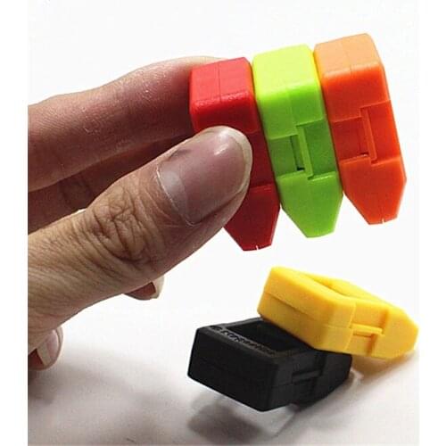 Mini 2 in 1 Screwdriver Tool Porcelain Demagnetizer Magnetizer Degausser Powerful Quickly Porcelain Demagnetization Filling