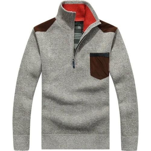 Мужские кардиганы на молнии MISNIKI China At AliExpress