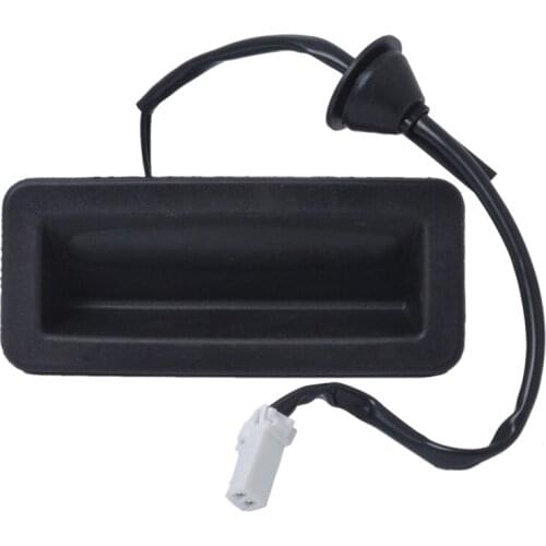 NEW-New Rear Trunk Tailgate Opening Release Switch for Ford Focus C-MAX 1346324